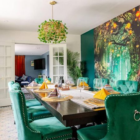 Amazonia 7Bd Home Форт-Вашингтон Екстер'єр фото